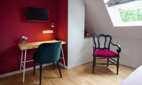 Standard Room photo