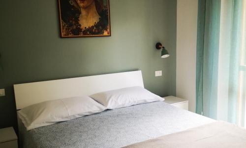 Il Giardino di Anna - Charming rooms in Cagliari