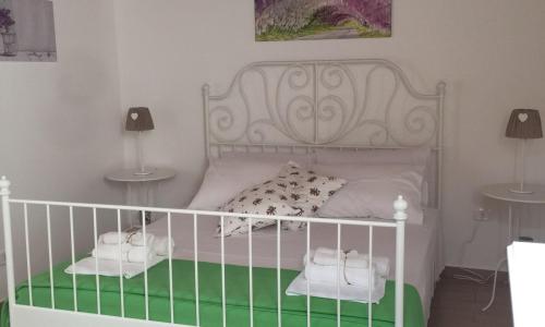 Casa Vacanza Vivaldi Siracusa