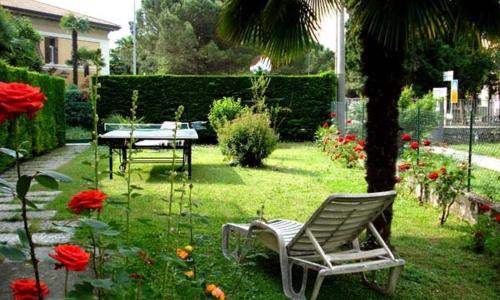 Casa Belli Holiday Apartments Adults Only