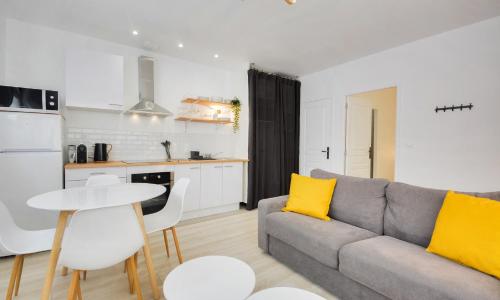 L'indépendant de la rue du Tapis Vert