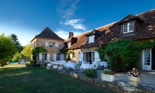 Hotel La Métairie - Les Collectionneurs