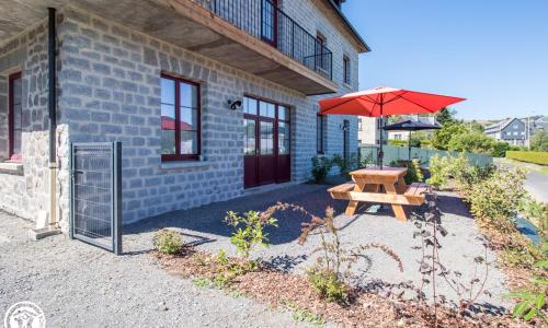 Gîte de Granit ROSE