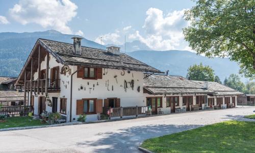 Appartamento Adamello 9