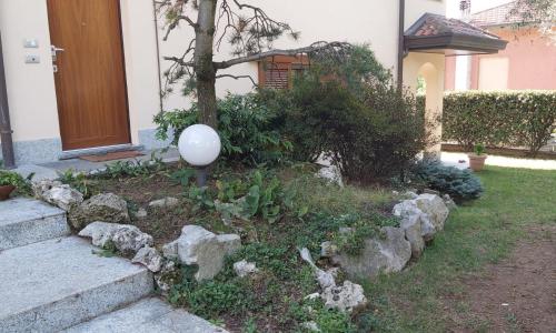 Bnbook - Residenza Naggi