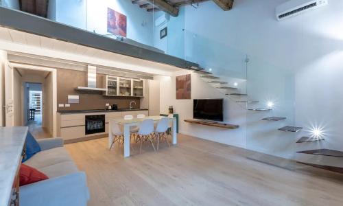 Luxury Home Florence vista Cappelle Medicee