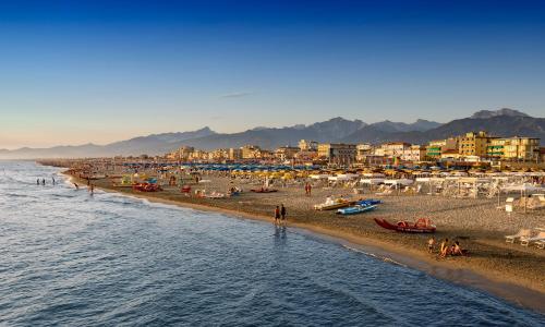 A Due Passi Dal Mare