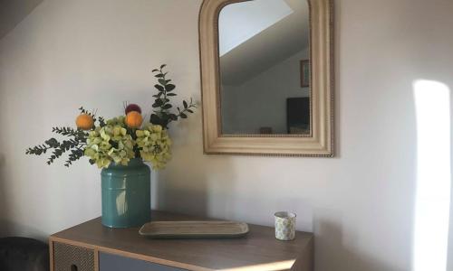 Le Carpé Diem, Cosy, Confort, Cocooning, 90 m²