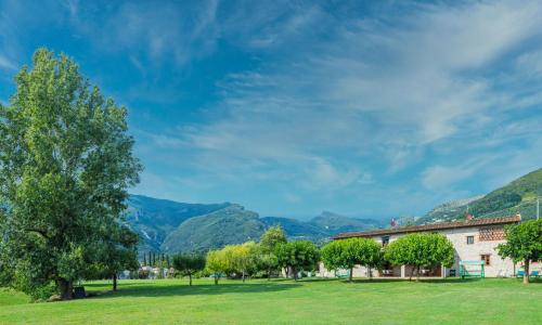 Holiday Home I Pioppi - CMA107 by Interhome