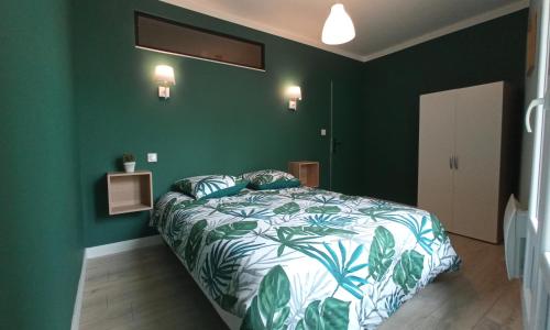 Appartements Aux Portes d'Alès - Centre Ville