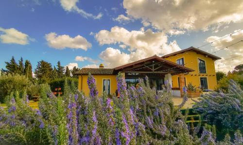 Country House Erba Regina