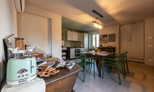 Perfect Night Bed & Breakfast