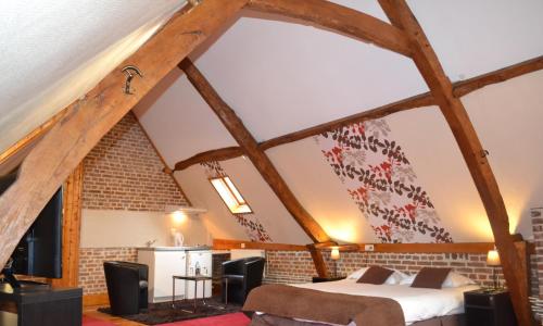 Deluxe Room photo