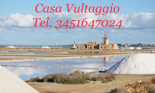Casa Vultaggio