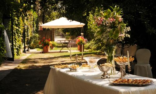 Azienda Agricola Palazzo Manzoni