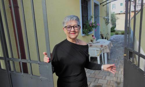 AVD - La Nuova Casa di Nonna