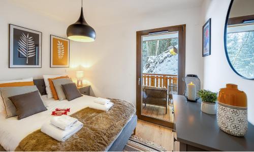 Les Freinets - Apt D103 - BO Immobilier - Multipass été 2024 offert