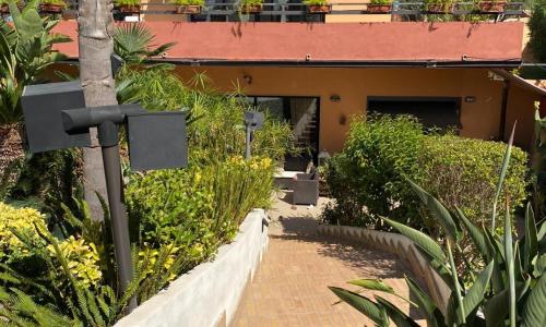 Fontane Bianche Guest Rooms