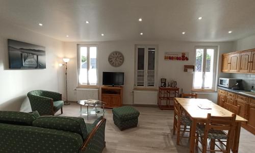 Le Nid de la Baie de Somme