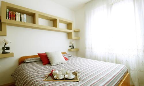 Belcolle, il bello della tranquillità