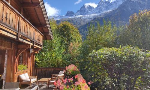Chalet Altitude 1057