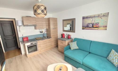 Cosy Solidor T2 avec jardin terrasse 100m plage