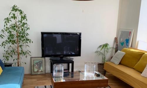 Tres Agréable Logement à Vierzon proche gare