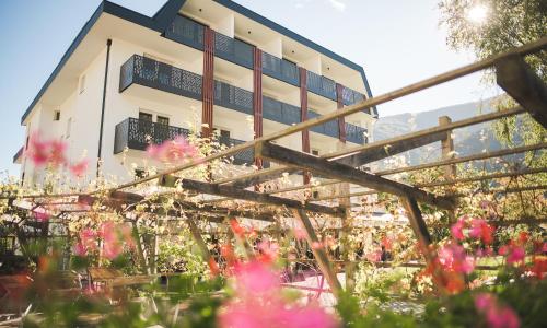 Park Hotel Villa Etschland