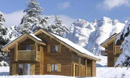 Residence La Crete du Berger - maeva Home