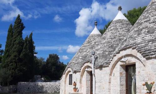 B&B Masseria Nardelli