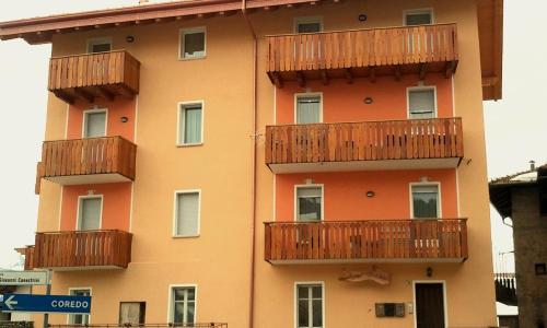 Agritur Vento Alpino