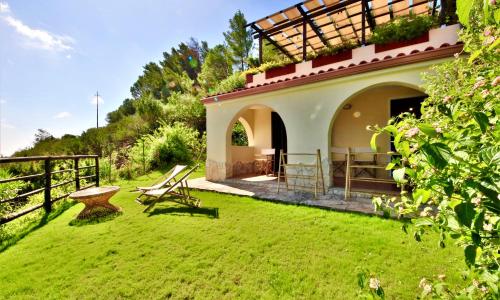 LA PERLA DELL EDEN by KlabHouse