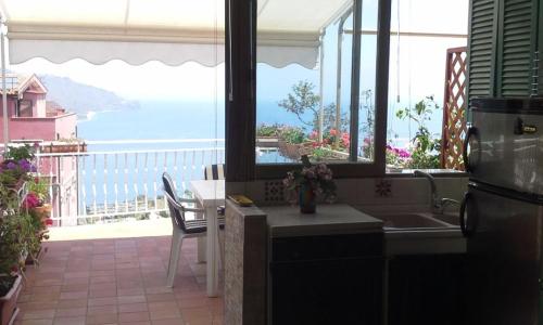 DEPANDANCE CASA ANDREA