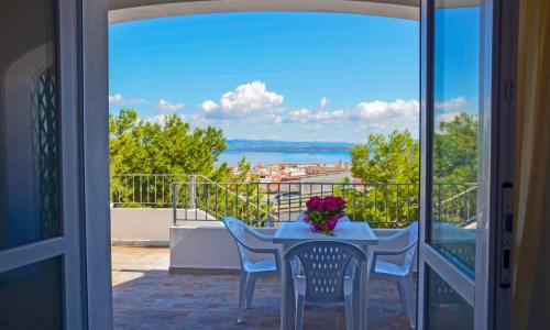 Residence Fior di Sulcis