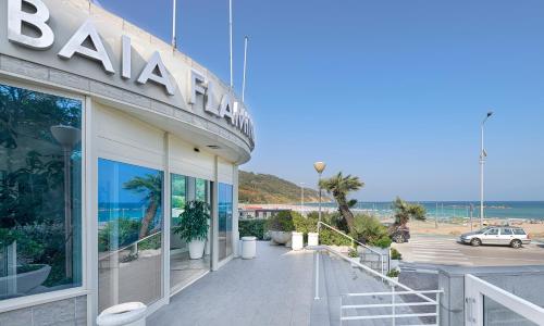 Hotel Baia Flaminia