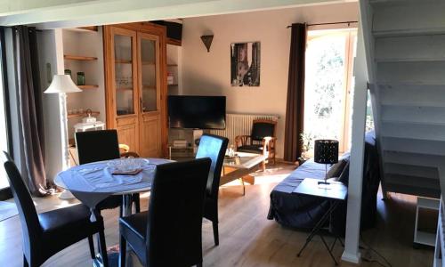 Gîte Bastide LAGREMUSE