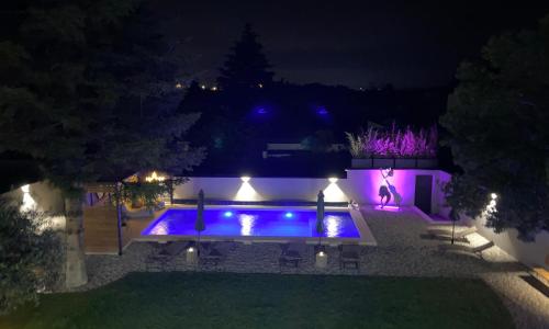 D'OR Les Anges