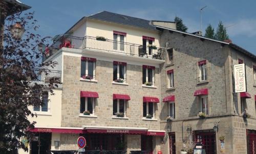 Le Bellerive