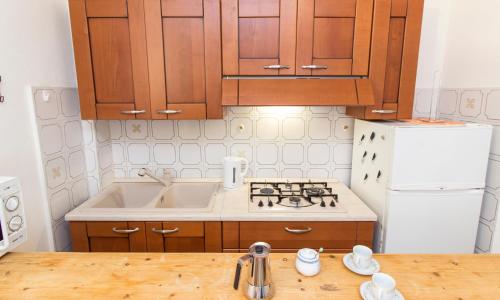 Porto Rotondo Garden Flats