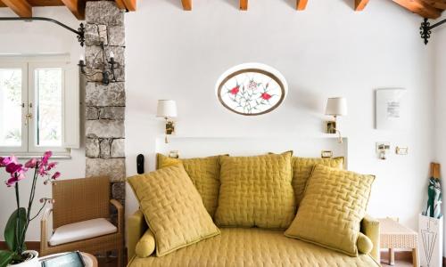 VILLA SCHULER GARDEN SUITE TAORMINA IN SELF CATERING
