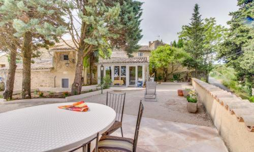 Provence Dream Chalet