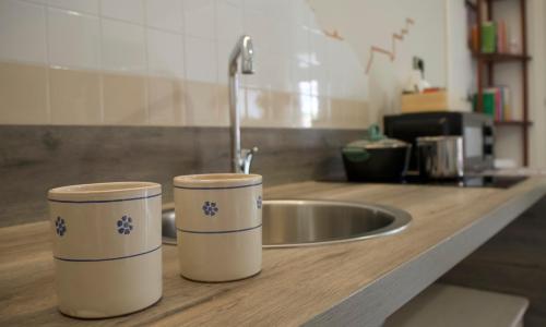 dimora Spine Bianche