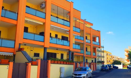 Case Vacanza IonianTravel Gallipoli