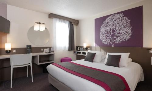 Kyriad Saint-Etienne Centre