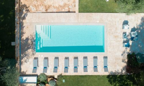 HelloApulia - Charming Trulli Almadari