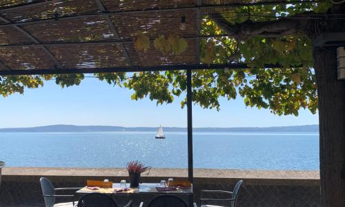 Hotel Borgo Vistalago