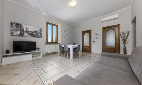 Casa da Suite Ambiziosa