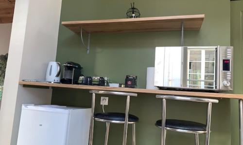 Deluxe Room photo