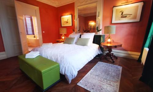 JARDIN D'HIVER CASSEL