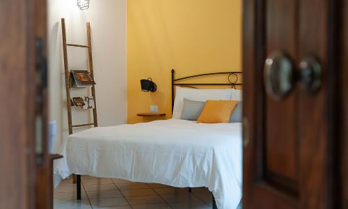 Alloggio turistico il Vicolo